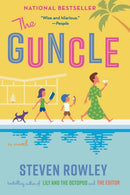 The Guncle-9780525542308