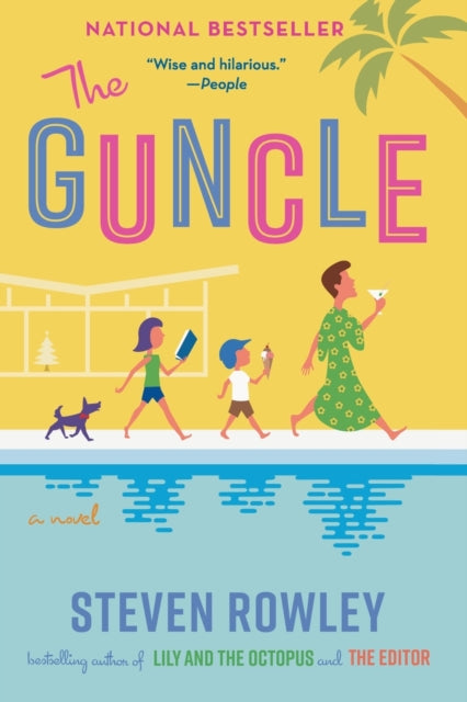 The Guncle-9780525542308