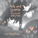 Pete and Leonie : The Great Baby Swap-9780525553793