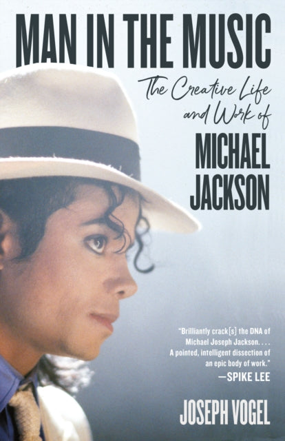 Man In the Music-9780525566571