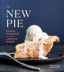The New Pie : Modern Techniques for the Classic American Dessert-9780525576440