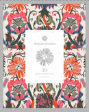 Petra's Garden Prints : 20 Nordic-Inspired Prints-9780525576846
