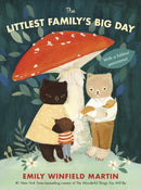 The Littlest Family's Big Day-9780525578673