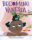 Becoming Vanessa-9780525582120
