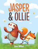 Jasper and Ollie-9780525645214
