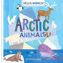 Hello, World! Arctic Animals-9780525647577