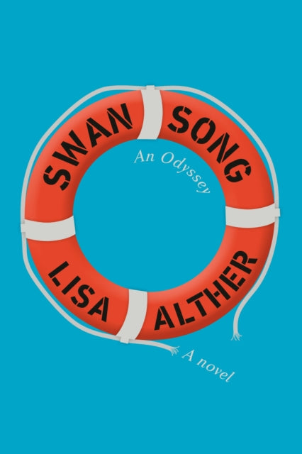Swan Song : An Odyssey-9780525657545