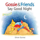 Gossie & Friends Say Good Night-9780544915039