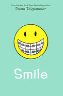 Smile-9780545132060