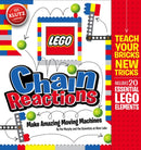 Lego Chain Reactions-9780545703307
