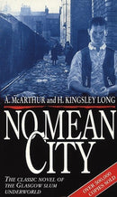 No Mean City-9780552075831