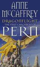 Dragonflight : (Dragonriders of Pern: 1)-9780552084536