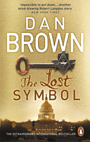 The Lost Symbol : (Robert Langdon Book 3)-9780552149525