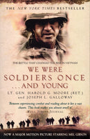 We Were Soldiers Once...And Young-9780552150262