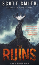 The Ruins-9780552152709