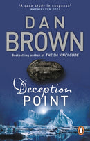 Deception Point-9780552159722