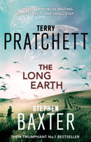 The Long Earth : (Long Earth 1)-9780552164085
