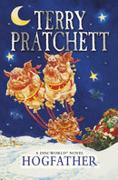 Hogfather : (Discworld Novel 20)-9780552167581