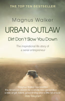 Urban Outlaw : Dirt Don't Slow You Down-9780552173391