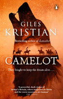 Camelot-9780552174015