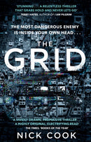 The Grid-9780552174350