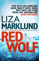 Red Wolf-9780552174503