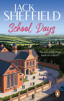 School Days-9780552177023