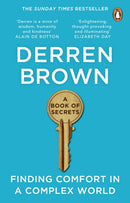 A Book of Secrets : Finding comfort in a complex world THE INSTANT SUNDAY TIMES BESTSELLER-9780552177108