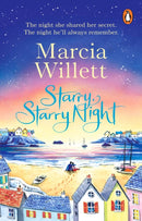 Starry, Starry Night-9780552177207