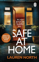 Safe at Home : The gripping, twisty domestic thriller you won't be able to put down-9780552177955