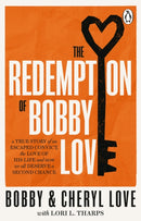 The Redemption of Bobby Love : The Humans of New York Instagram Sensation-9780552178242