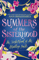 Summers of the Sisterhood: The Sisterhood of the Travelling Pants-9780552548274