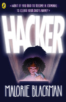 Hacker-9780552551649