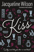 Kiss-9780552554411