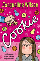 Cookie-9780552558310