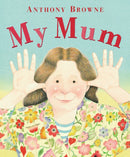 My Mum-9780552560207