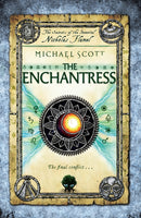 The Enchantress : Book 6-9780552562577
