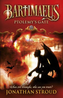 Ptolemy's Gate-9780552562805