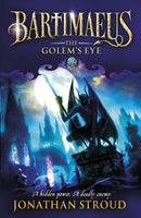 The Golem's Eye-9780552562812