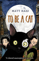 To Be A Cat-9780552564342