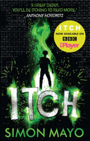 Itch-9780552565509