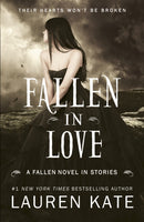 Fallen in Love-9780552566094