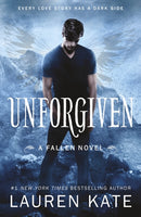 Unforgiven : Book 5 of the Fallen Series-9780552566100