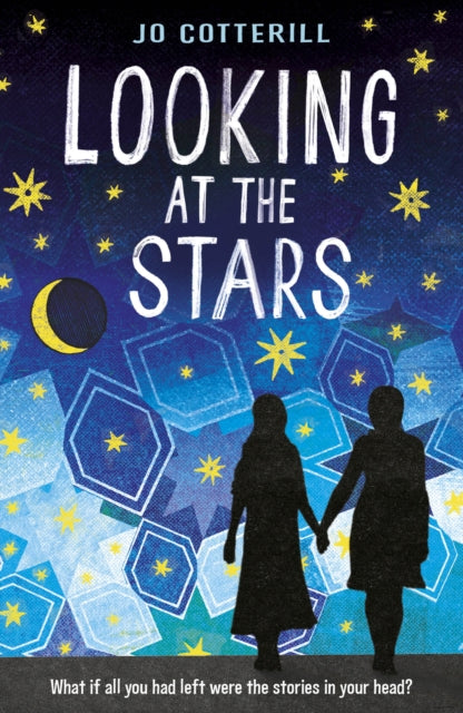 Looking at the Stars-9780552566704