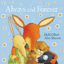 Always and Forever-9780552567657