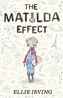 The Matilda Effect-9780552568371