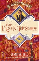 The Frozen Telescope-9780552572910