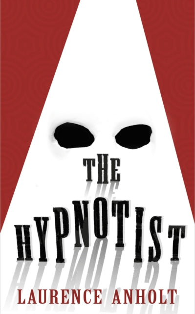 The Hypnotist-9780552573450