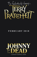Johnny and the Dead-9780552576772
