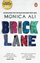 Brick Lane : By the bestselling author of LOVE MARRIAGE-9780552771153